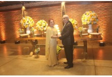 Bodas de Ouro Tininha e Adolfo