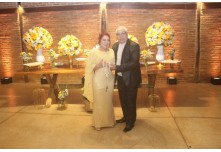 Bodas de Ouro Tininha e Adolfo