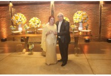 Bodas de Ouro Tininha e Adolfo