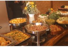 Bodas de Ouro Tininha e Adolfo
