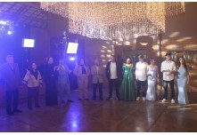 Bodas de Ouro Tininha e Adolfo