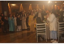 Bodas de Ouro Tininha e Adolfo