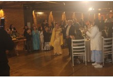 Bodas de Ouro Tininha e Adolfo