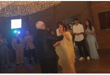 Bodas de Ouro Tininha e Adolfo