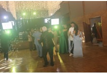 Bodas de Ouro Tininha e Adolfo
