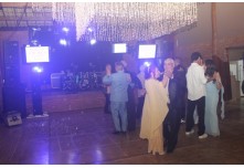 Bodas de Ouro Tininha e Adolfo