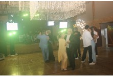 Bodas de Ouro Tininha e Adolfo