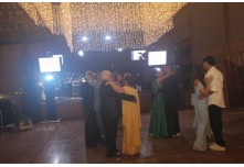Bodas de Ouro Tininha e Adolfo