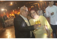 Bodas de Ouro Tininha e Adolfo