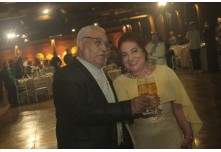 Bodas de Ouro Tininha e Adolfo