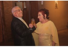 Bodas de Ouro Tininha e Adolfo