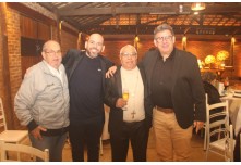 Bodas de Ouro Tininha e Adolfo