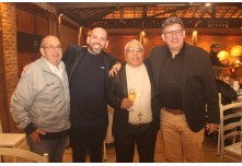 Bodas de Ouro Tininha e Adolfo