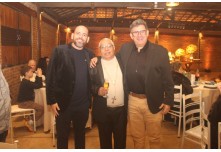Bodas de Ouro Tininha e Adolfo