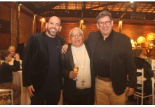 Bodas de Ouro Tininha e Adolfo