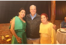 Bodas de Ouro Tininha e Adolfo