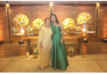 Bodas de Ouro Tininha e Adolfo