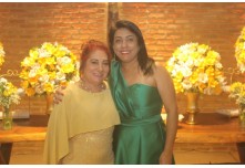 Bodas de Ouro Tininha e Adolfo