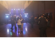 Bodas de Ouro Tininha e Adolfo