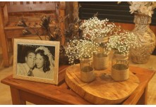 Bodas de Ouro Tininha e Adolfo