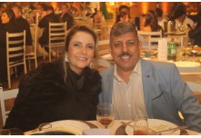 Bodas de Ouro Tininha e Adolfo