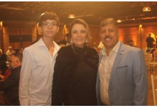 Bodas de Ouro Tininha e Adolfo