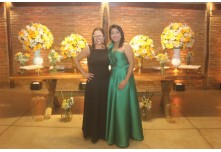 Bodas de Ouro Tininha e Adolfo