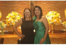 Bodas de Ouro Tininha e Adolfo