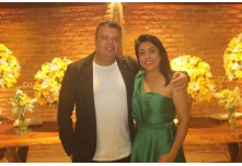 Bodas de Ouro Tininha e Adolfo