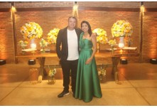 Bodas de Ouro Tininha e Adolfo