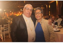 Bodas de Ouro Tininha e Adolfo
