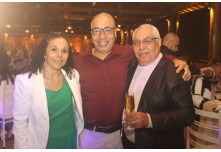 Bodas de Ouro Tininha e Adolfo