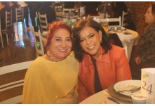 Bodas de Ouro Tininha e Adolfo