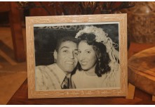 Bodas de Ouro Tininha e Adolfo