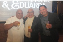 Bodas de Ouro Tininha e Adolfo