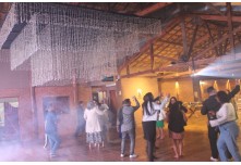 Bodas de Ouro Tininha e Adolfo
