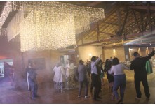 Bodas de Ouro Tininha e Adolfo