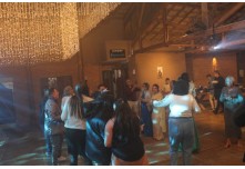Bodas de Ouro Tininha e Adolfo