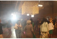 Bodas de Ouro Tininha e Adolfo