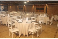 Bodas de Ouro Tininha e Adolfo