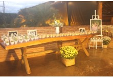 Bodas de Ouro Tininha e Adolfo
