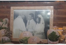 Bodas de Ouro Tininha e Adolfo