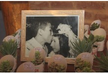 Bodas de Ouro Tininha e Adolfo
