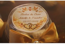 Bodas de Ouro Tininha e Adolfo