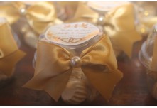 Bodas de Ouro Tininha e Adolfo