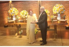 Bodas de Ouro Tininha e Adolfo