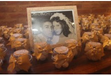 Bodas de Ouro Tininha e Adolfo