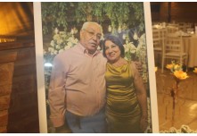 Bodas de Ouro Tininha e Adolfo