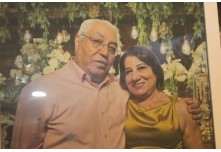Bodas de Ouro Tininha e Adolfo