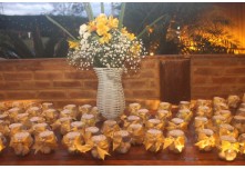 Bodas de Ouro Tininha e Adolfo
